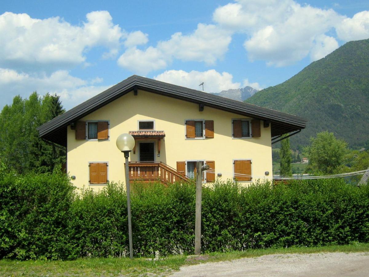 Belvilla By Oyo Villa Etti Bilo - Fronte Lago Молина ди Ледро Екстериор снимка