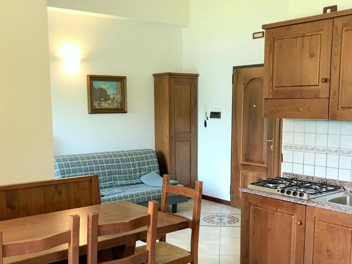 Belvilla By Oyo Villa Etti Bilo - Fronte Lago Молина ди Ледро Екстериор снимка