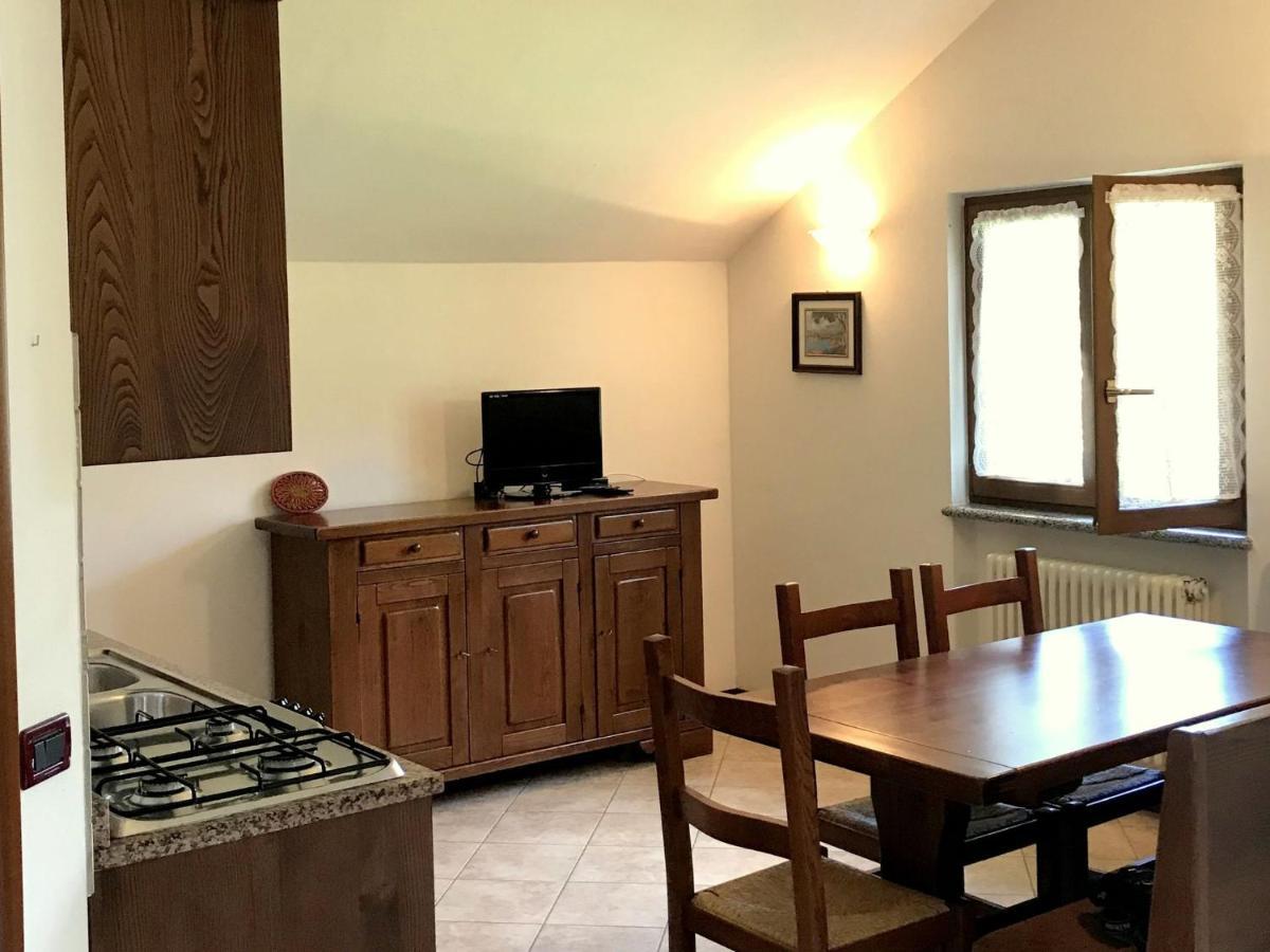 Belvilla By Oyo Villa Etti Bilo - Fronte Lago Молина ди Ледро Екстериор снимка