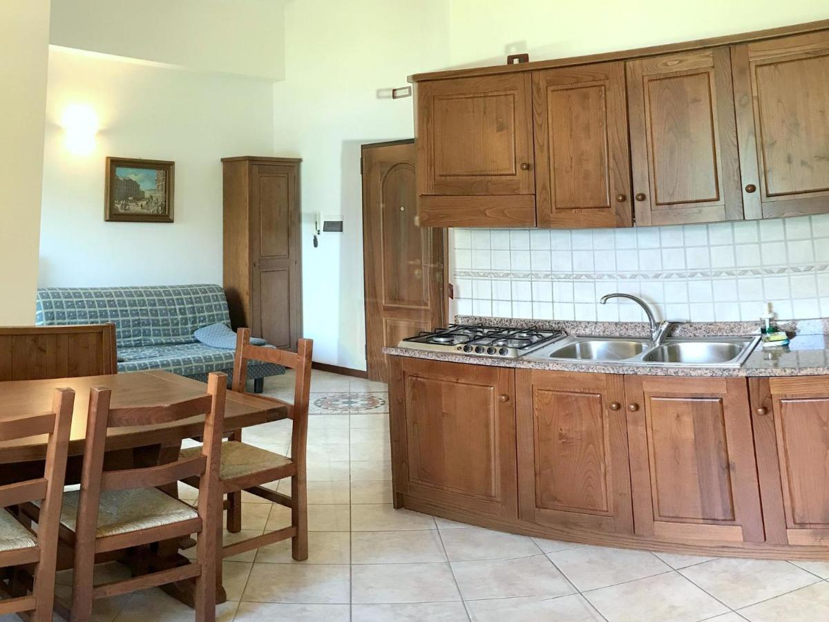 Belvilla By Oyo Villa Etti Bilo - Fronte Lago Молина ди Ледро Екстериор снимка