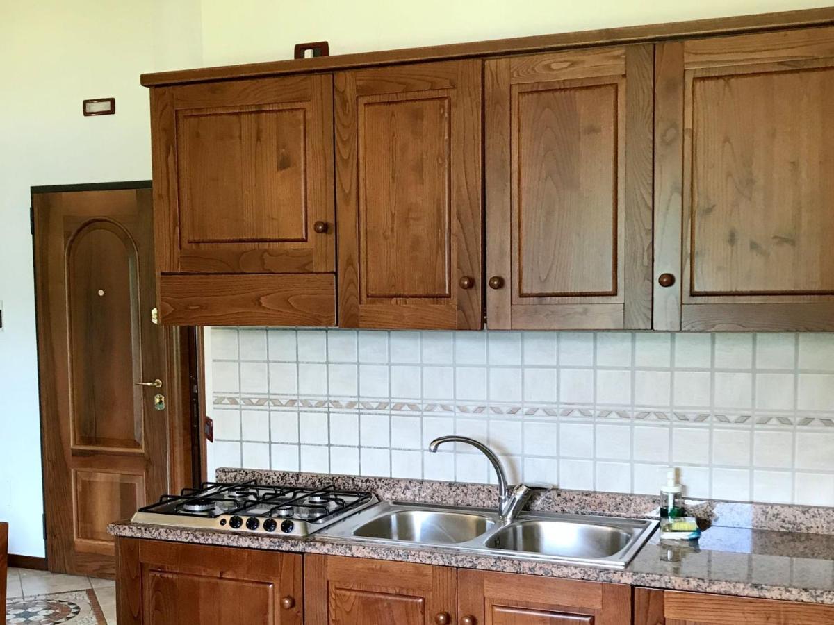 Belvilla By Oyo Villa Etti Bilo - Fronte Lago Молина ди Ледро Екстериор снимка