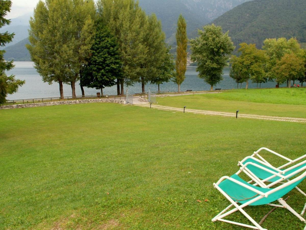 Belvilla By Oyo Villa Etti Bilo - Fronte Lago Молина ди Ледро Екстериор снимка
