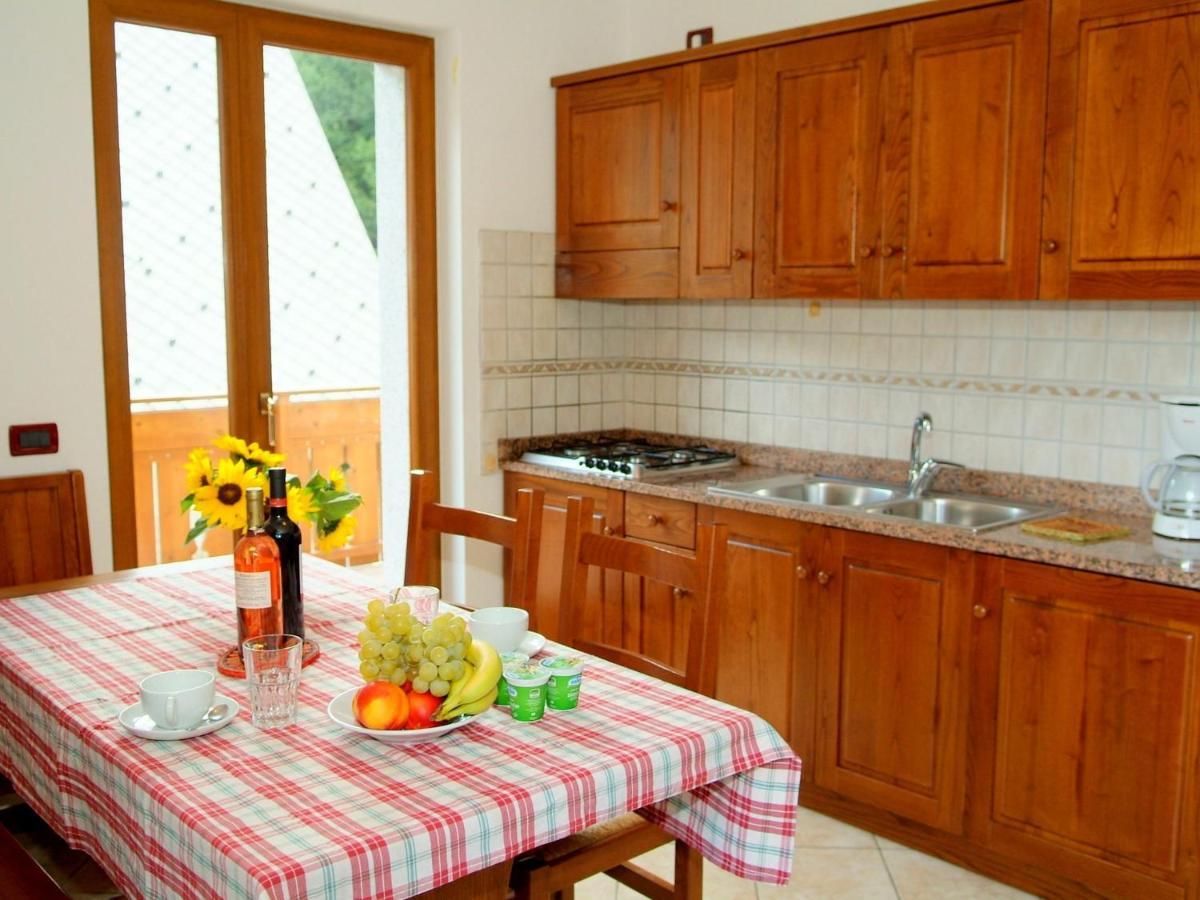 Belvilla By Oyo Villa Etti Bilo - Fronte Lago Молина ди Ледро Екстериор снимка